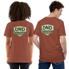 DND T-shirt