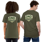 DND T-shirt