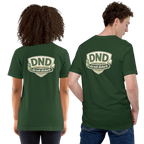 DND T-shirt