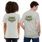 DND T-shirt
