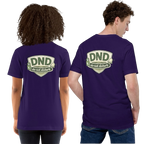 DND T-shirt