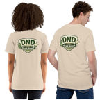 DND T-shirt