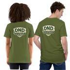 DND T-shirt