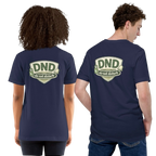 DND T-shirt