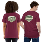 DND T-shirt