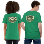 DND T-shirt