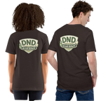 DND T-shirt