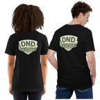 DND T-shirt