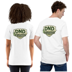 DND T-shirt