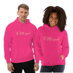 Stilte is goud hoodie