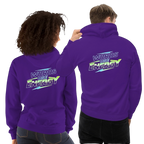 Words use energie hoodie