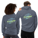 Words use energie hoodie