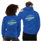 Words use energie hoodie
