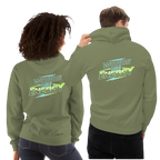 Words use energie hoodie