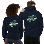 Words use energie hoodie
