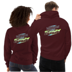 Words use energie hoodie