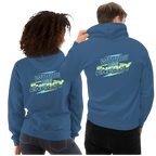 Words use energie hoodie