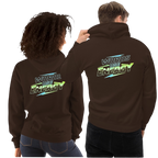 Words use energie hoodie