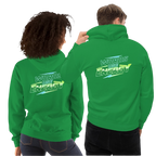 Words use energie hoodie