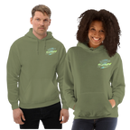 Words use energie hoodie