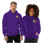 Anti small talk hoodie