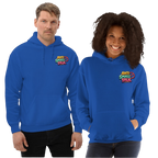 Anti small talk hoodie
