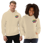 Anti small talk hoodie