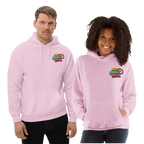 Anti small talk hoodie