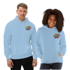 Anti small talk hoodie