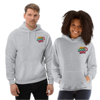 Anti small talk hoodie