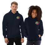 Anti small talk hoodie