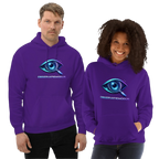Observatie hoodie