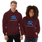 Observatie hoodie