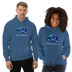 Observatie hoodie