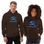 Observatie hoodie