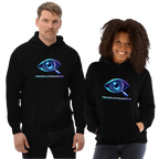 Observatie hoodie