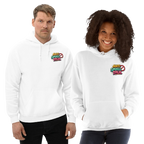 Anti small talk hoodie