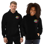 Anti small talk hoodie
