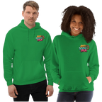 Anti small talk hoodie