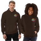 Anti small talk hoodie