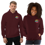 Anti small talk hoodie