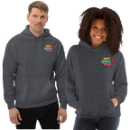 Anti small talk hoodie